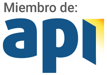 Member of API (Agente de la Propiedad Inmobiliaria)