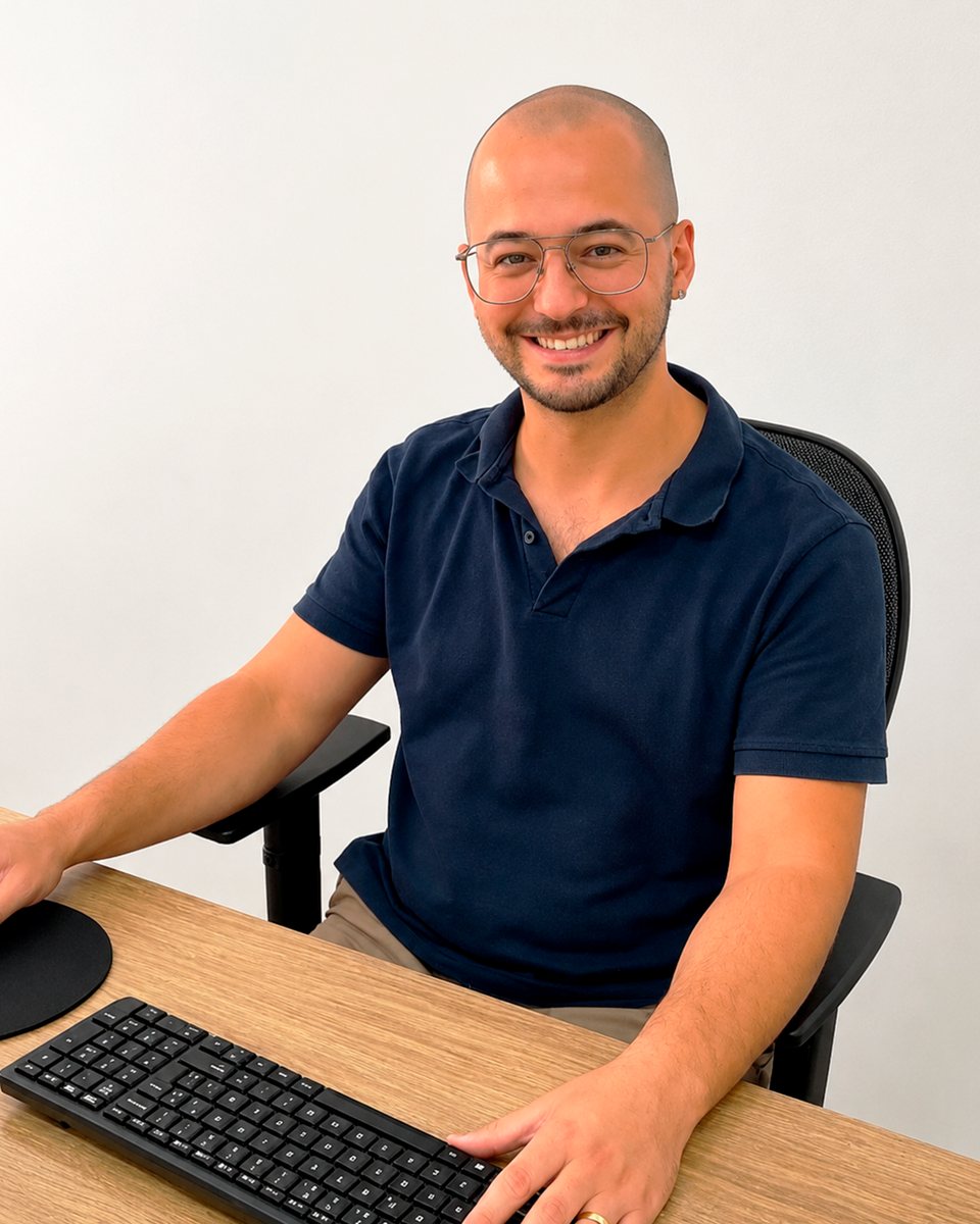 Sales agent at Wereal Grupo Inmobiliario